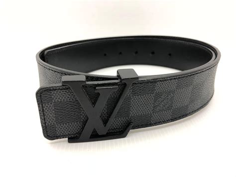 Louis Vuitton men belt sale